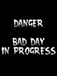 pic for Bad Day In Progress